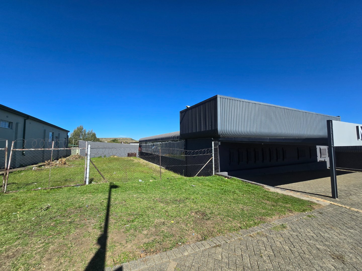 Commercial Property for Sale in Harrismith Free State